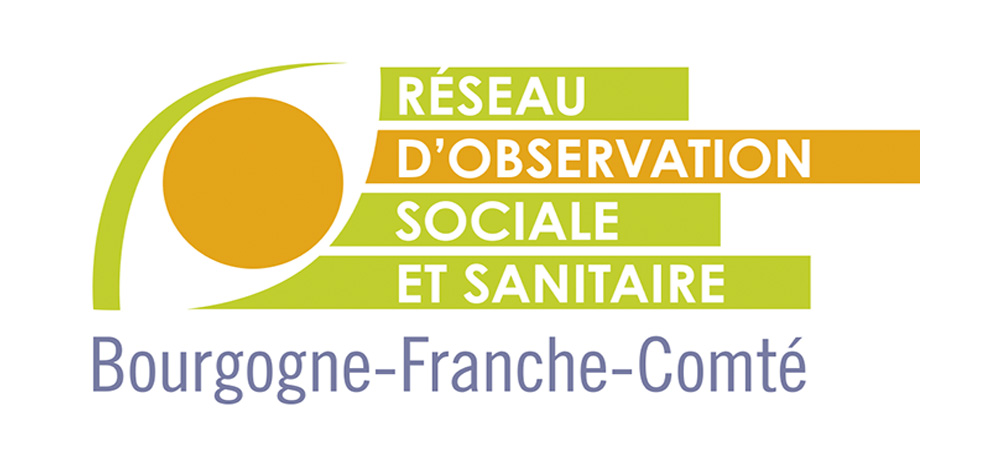 Bourgogne Franche Comté des fragilités socio économiques plus