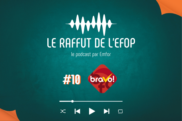 Les Open badges : au service de la visibilité des expériences - Podcast - Emfor Bfc