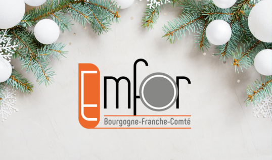 Calendrier de l'Avent Emfor