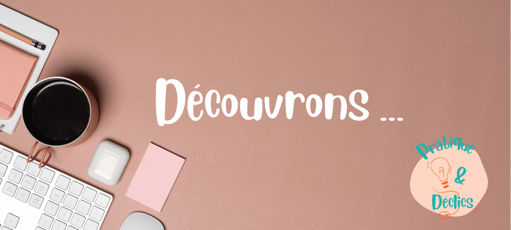 Découvrons Klaxoon : un outil pour des animations dynamiques