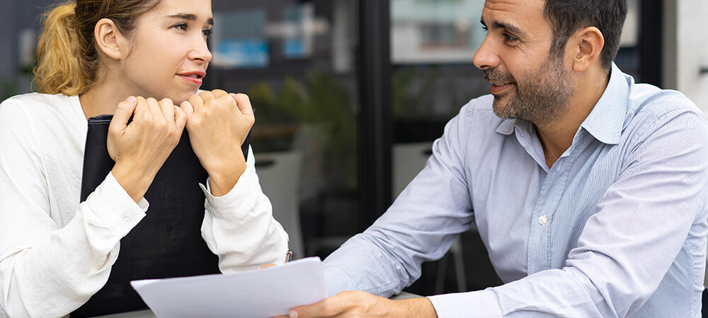 Accompagnement des démarches RH et recrutement