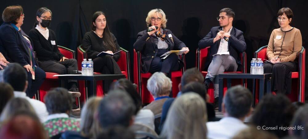 Attractivité des métiers de la santé en Bourgogne-Franche-Comté